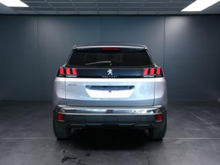 PEUGEOT 3008 usata, con Airbag Passeggero
