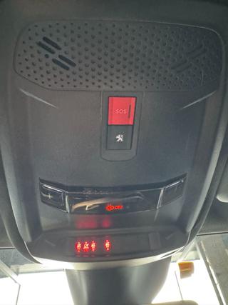 PEUGEOT 208 usata, con Sistema di navigazione