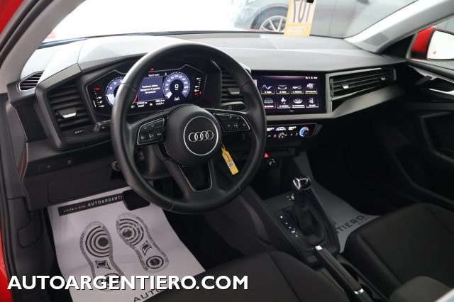 AUDI A1 usata, con Alzacristalli elettrici