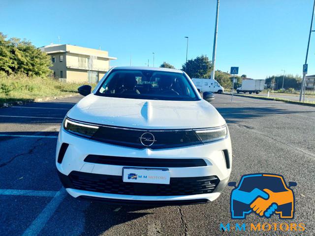 OPEL Mokka usata, con Airbag