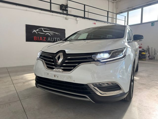 RENAULT Espace usata, con Boardcomputer