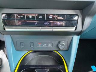 FIAT Grande Panda usata, con Controllo trazione