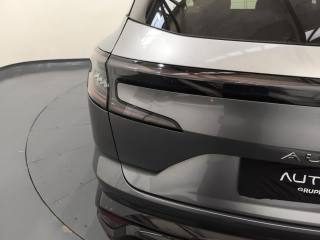 RENAULT Austral usata, con Fari LED