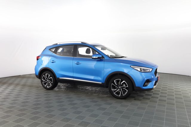 MG ZS usata 2