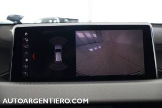 BMW X2 usata, con Controllo elettronico della corsia