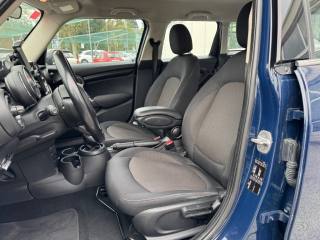 MINI Cooper D usata, con Chiusura centralizzata
