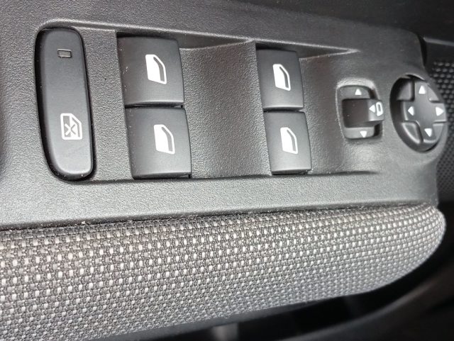 CITROEN C3 Aircross usata, con Controllo elettronico della corsia
