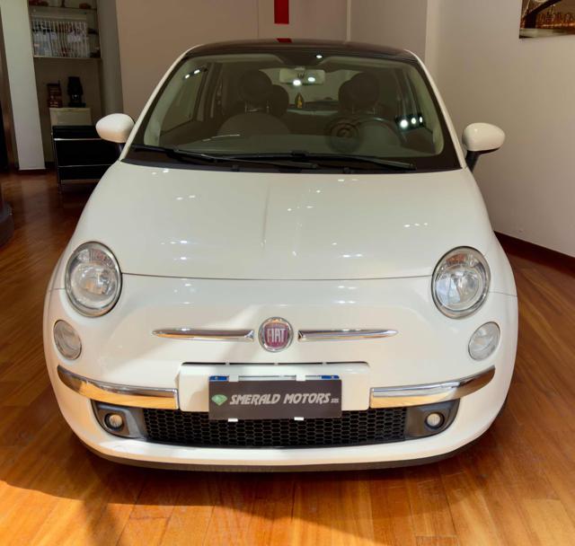 FIAT 500 usata, con Airbag