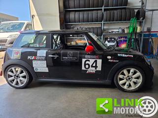 MINI John Cooper Works usata, con Climatizzatore