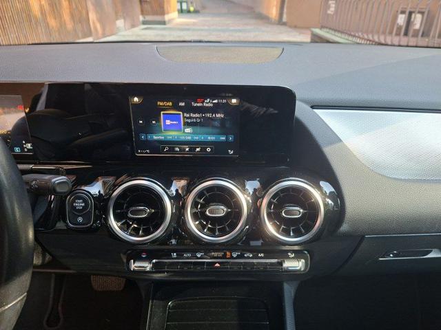 MERCEDES-BENZ B 180 usata 65