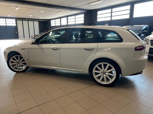 ALFA ROMEO 159 usata, con Autoradio