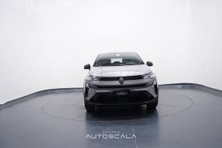 RENAULT Captur usata, con Airbag