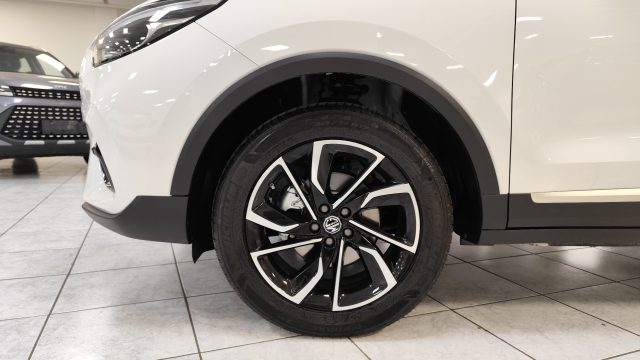 MG ZS usata, con Climatizzatore