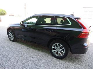 VOLVO XC60 usata, con Airbag