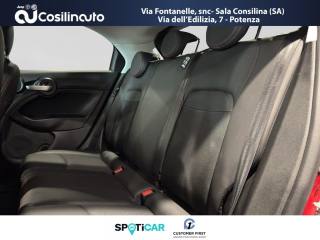 FIAT 500X usata, con Controllo automatico clima