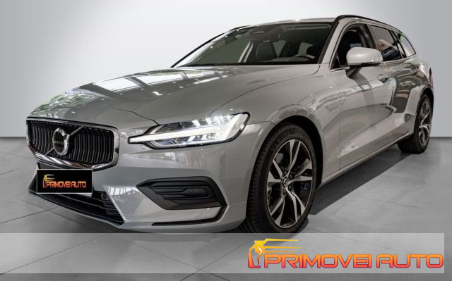 VOLVO V60 usata, con Autoradio