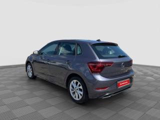 VOLKSWAGEN Polo usata 2