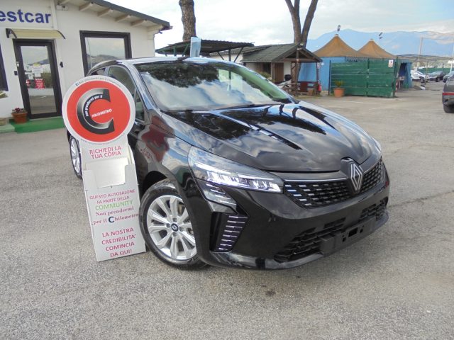 RENAULT Clio usata, con ABS