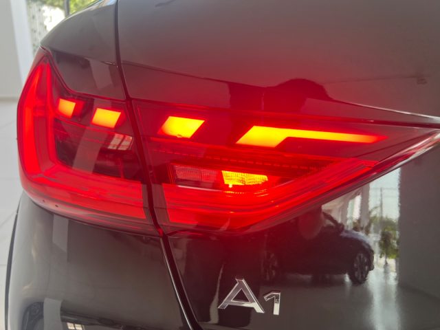 AUDI A1 usata, con Autoradio