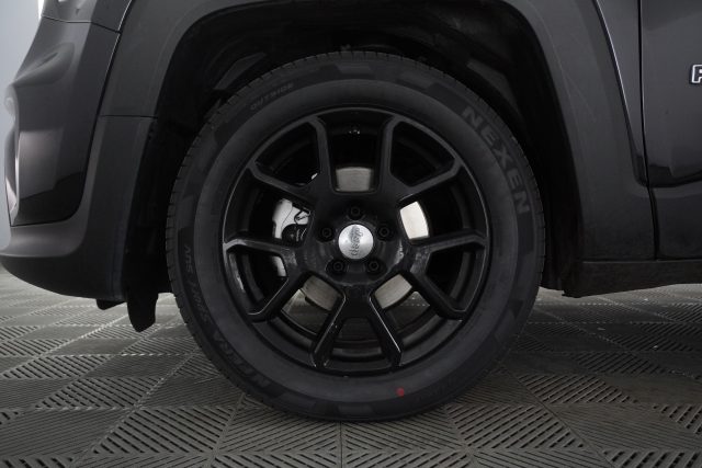 JEEP Renegade usata 8