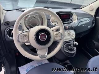 FIAT 500 usata, con Alzacristalli elettrici