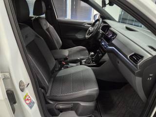 VOLKSWAGEN T-Cross usata, con Immobilizzatore elettronico