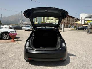 AUDI A1 usata, con Immobilizzatore elettronico