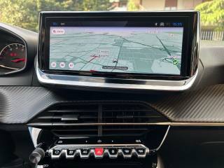 PEUGEOT 208 usata, con Controllo trazione