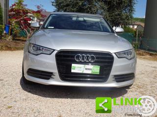 AUDI A6 usata, con Cruise Control