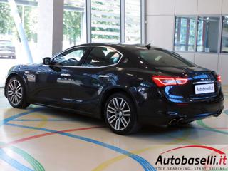 MASERATI Ghibli usata, con Airbag Passeggero