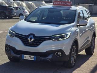 RENAULT Kadjar usata, con ESP