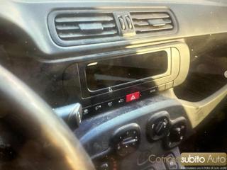 FIAT Panda usata 10