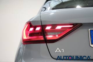 AUDI A1 usata 43
