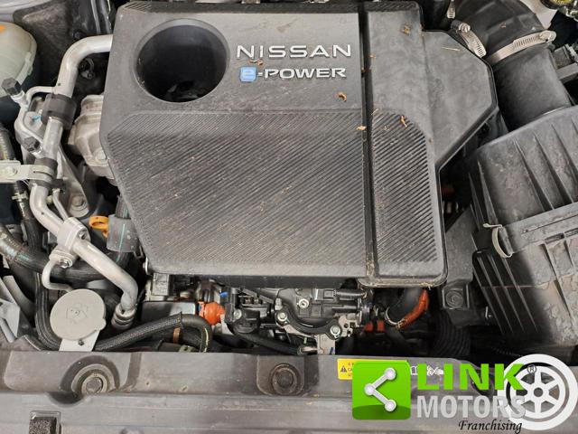 NISSAN X-Trail usata 26