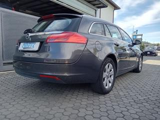OPEL Insignia usata, con Airbag Passeggero