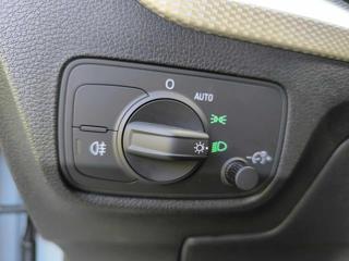 AUDI Q2 usata, con Sedile posteriore sdoppiato