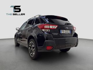 SUBARU XV usata, con Alzacristalli elettrici