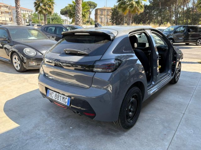 PEUGEOT 208 usata, con Chiusura centralizzata
