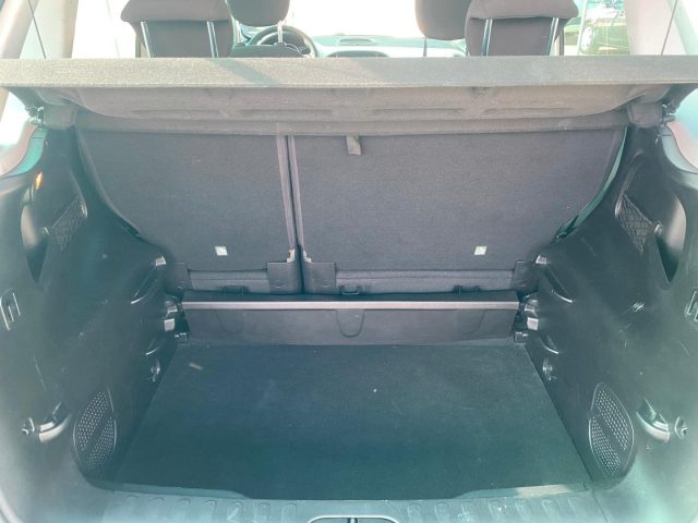 FIAT 500L usata, con Airbag testa