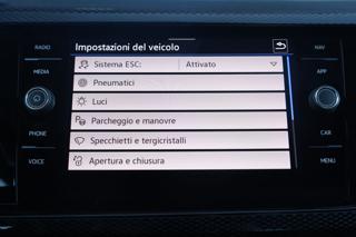 VOLKSWAGEN Polo usata, con Chiusura centralizzata telecomandata