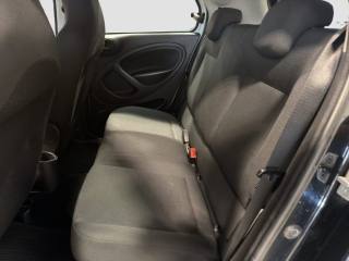 SMART ForFour usata 10