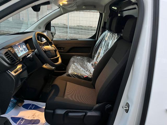 CITROEN Jumpy usata, con Park Distance Control