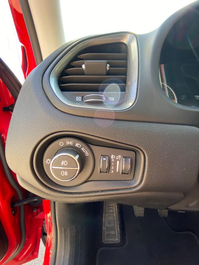 JEEP Renegade usata 22