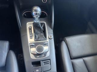 AUDI A3 usata 24