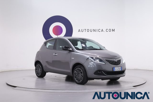 LANCIA Ypsilon usata, con Airbag Passeggero