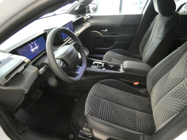 LANCIA Ypsilon usata, con Chiusura centralizzata