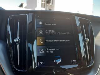 VOLVO XC60 usata, con Chiusura centralizzata