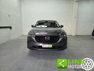 MAZDA CX-5 usata, con Airbag