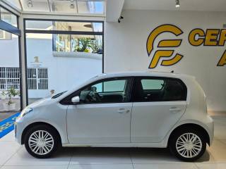VOLKSWAGEN up! usata, con Airbag laterali