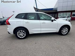 VOLVO XC60 usata, con Autoradio